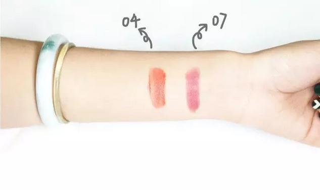 学生党平价橘朵口红推荐,学生党必备口红