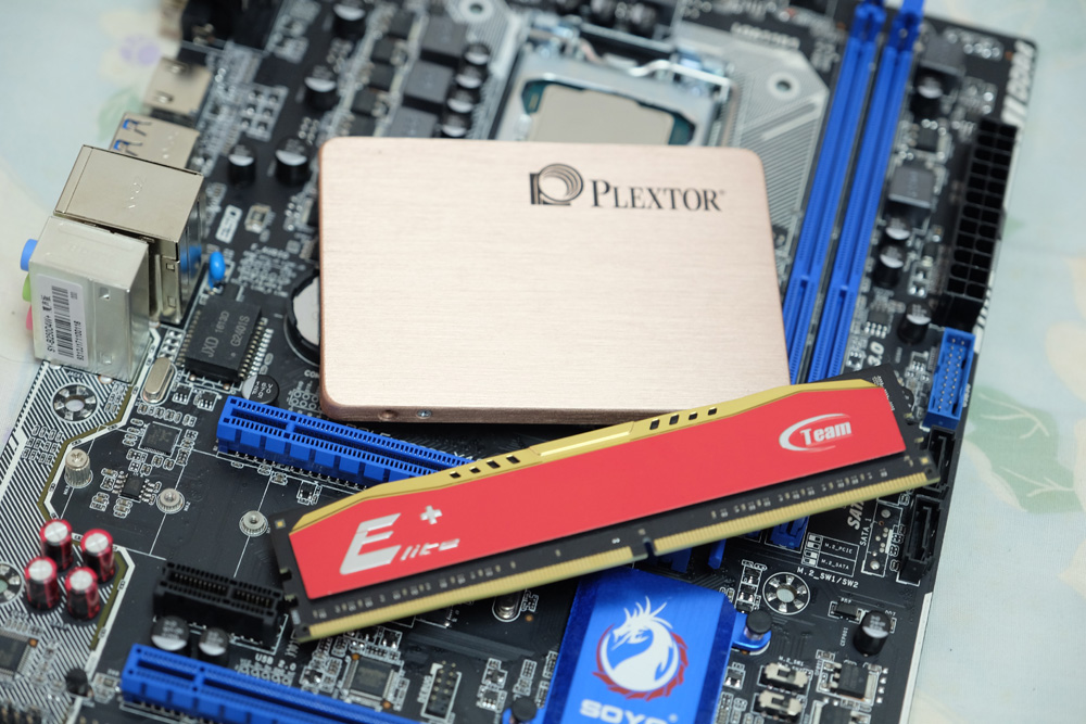 如何把g4560发挥到极致,g4560还可以用几年