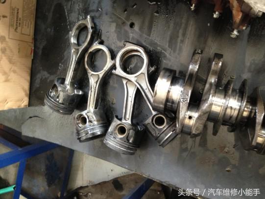 爱车各种异响教你分辨,爱车咯吱响是怎么了