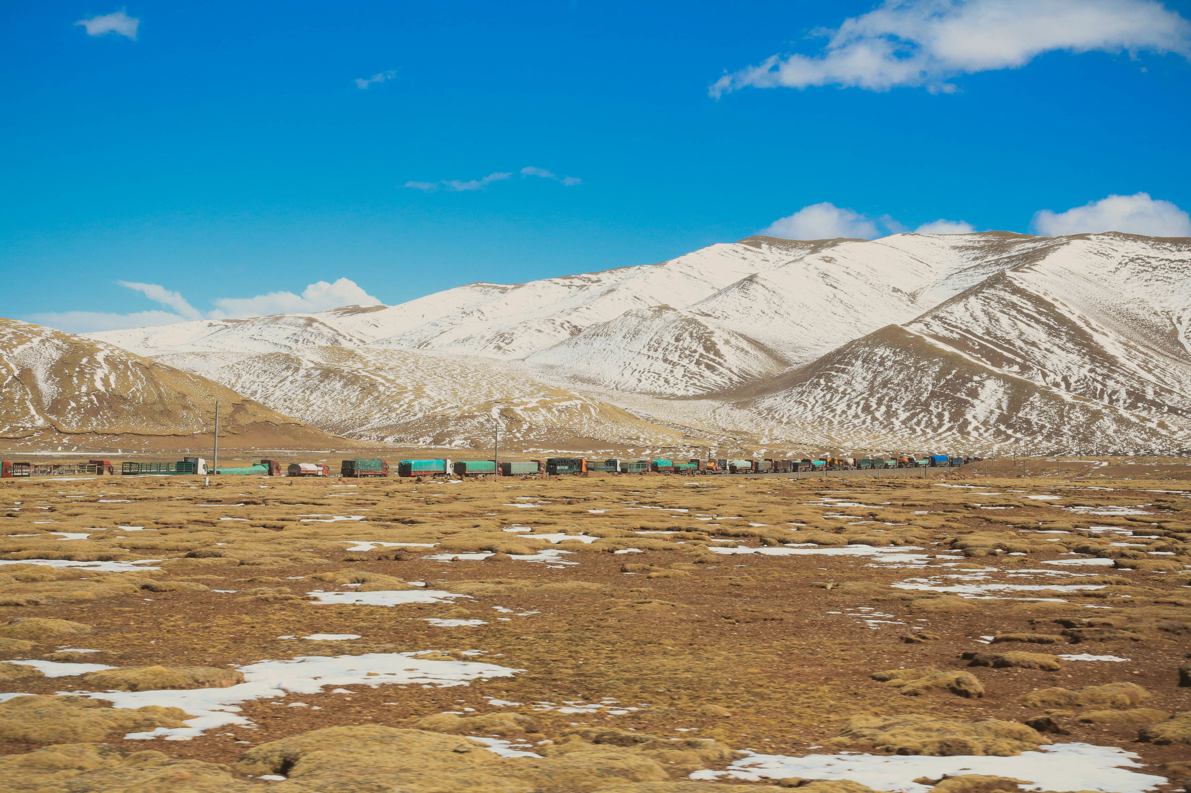 西藏藏北惨烈车祸,西藏那曲至格尔木车祸