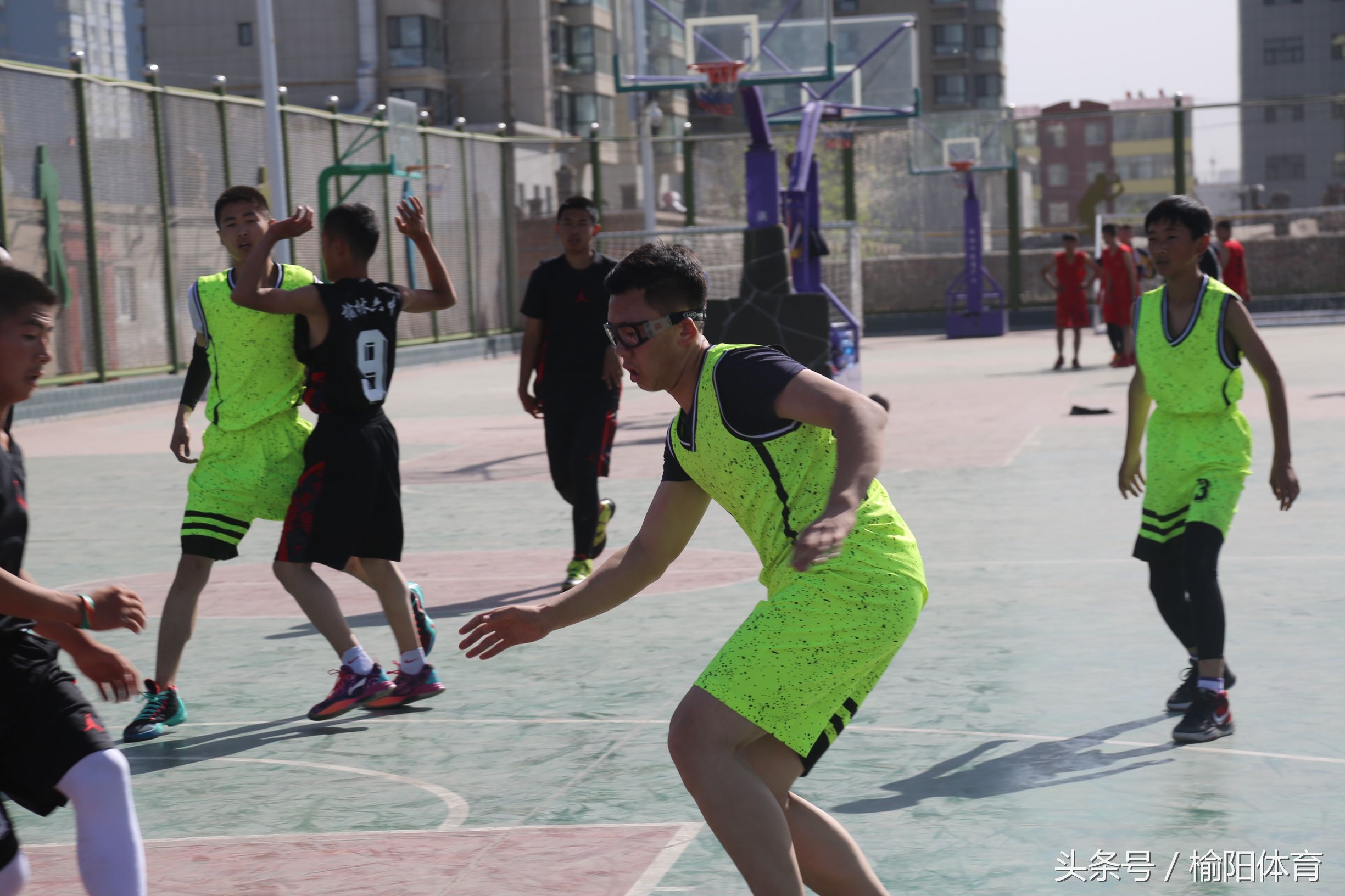 榆阳区中小学生运动会运动项目,榆林市中小学生研学实践活动