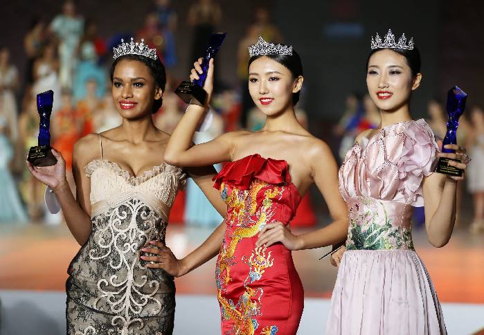 模特机构排行榜,模特经纪排名