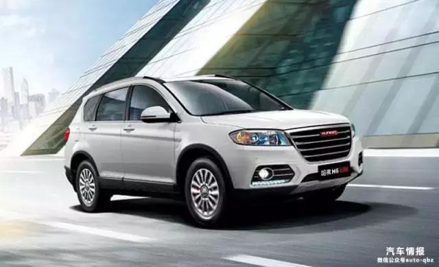 连续八年保持suv国内销量前三,23年销量排名第一的suv实测