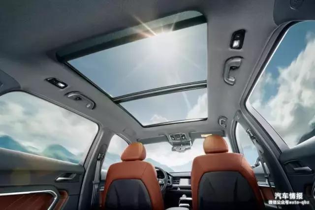 连续八年保持suv国内销量前三,23年销量排名第一的suv实测