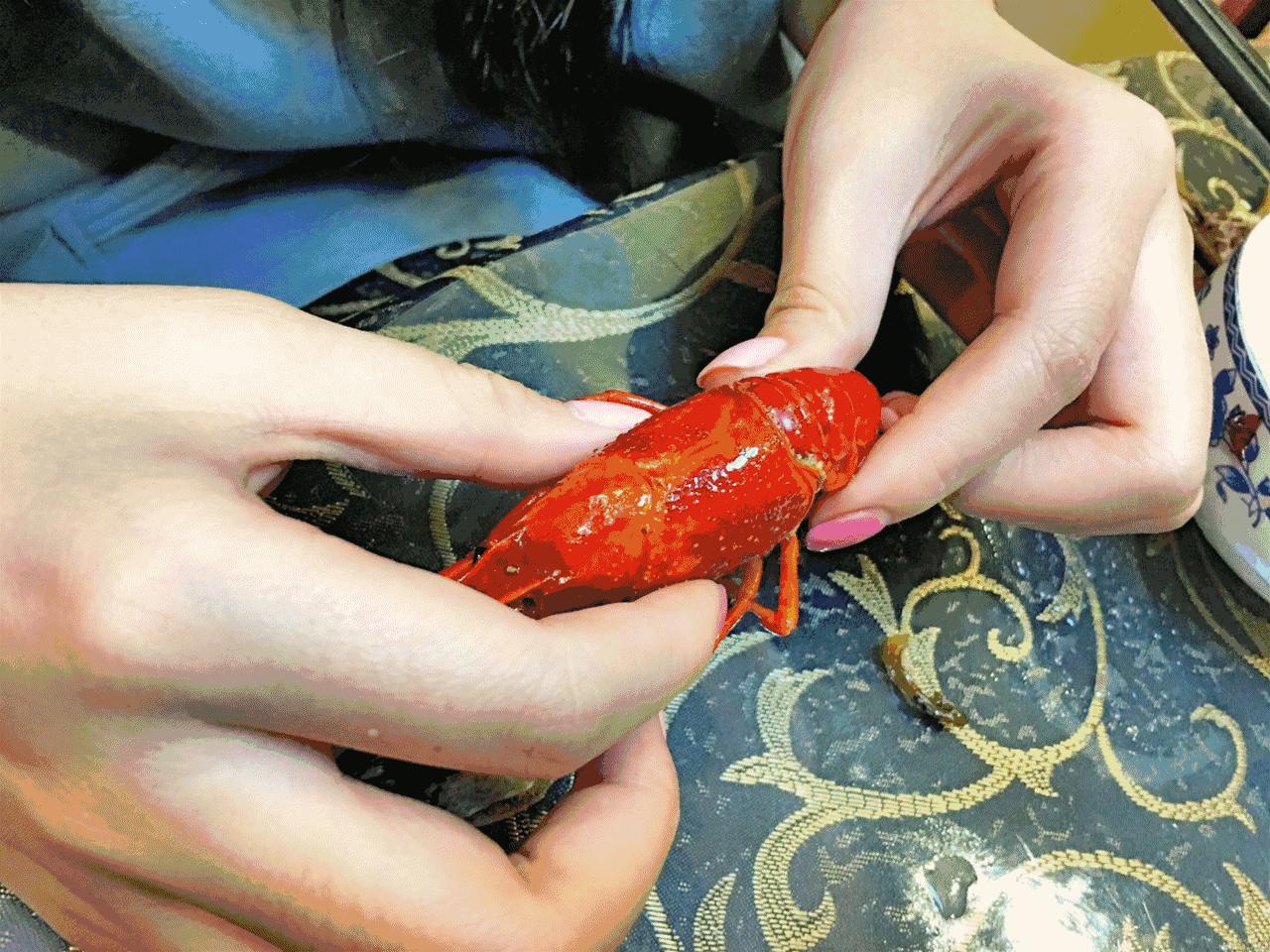 合肥特色龙虾店,合肥龙虾便宜推荐店有哪些