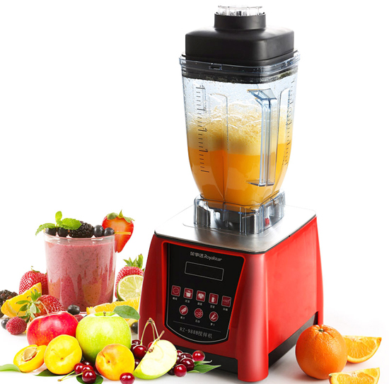 榨汁机破壁机原汁机什么区别,榨汁机和原汁机破壁机料理机