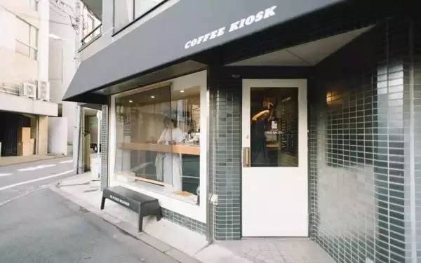 东京值得打卡的咖啡店,东京值得推荐的咖啡厅