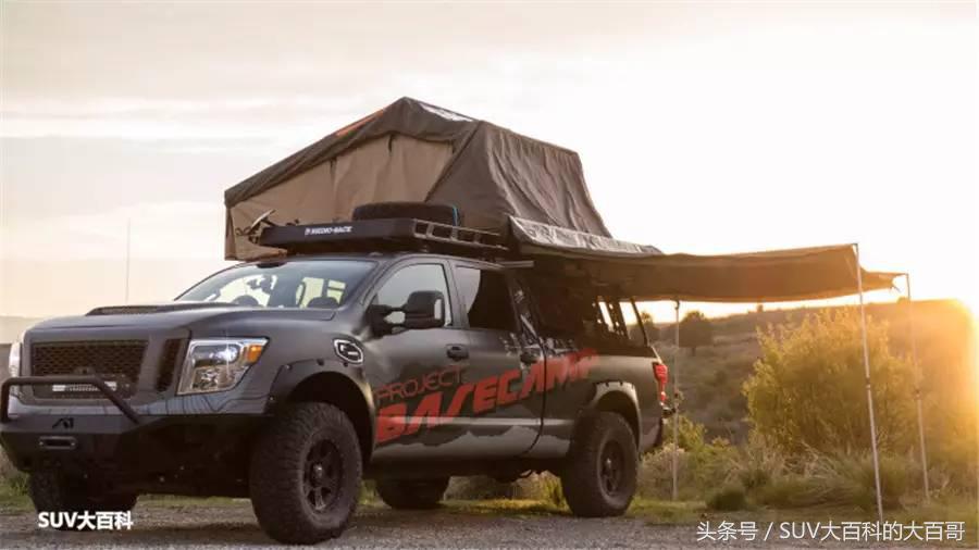 车顶帐篷露营遇到坏人怎么办,野外露营帐篷怎么不会被闷