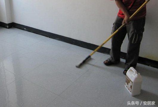 什么地板蜡用的时间久,地板蜡有什么有害物质