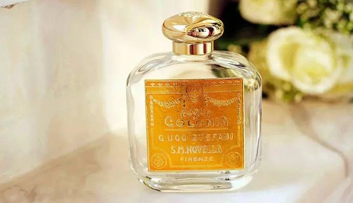 新年新香水,12星座的香囊颜色