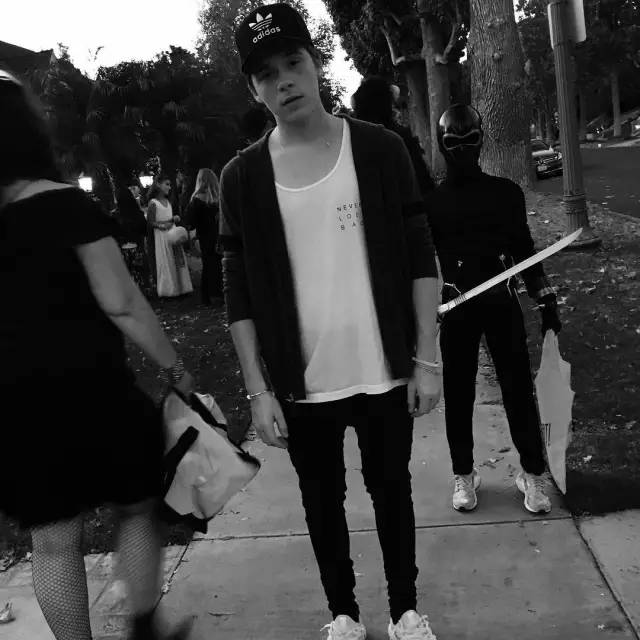 小贝穿衣搭配技巧,小贝教穿搭