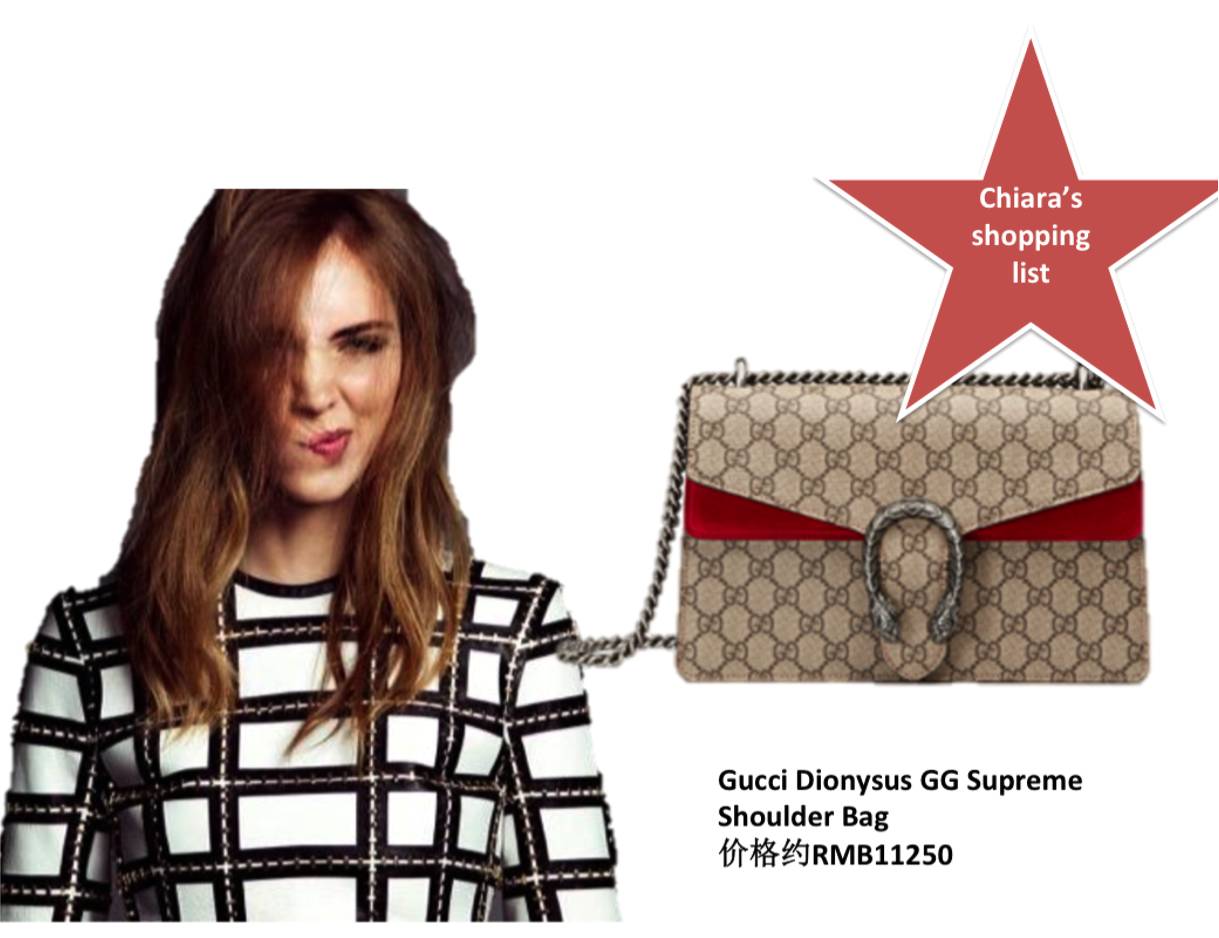 包小姐来了：正红包包谁家强，拒绝纠结看“包”房！