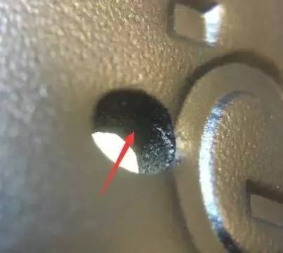 gucci皮带真假鉴别图解,gucci双g腰带真假鉴定图解