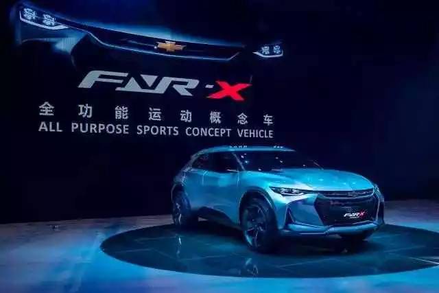 对话｜SUV还在“一条腿走路”，雪佛兰的品牌复兴大计离成功还有多远？