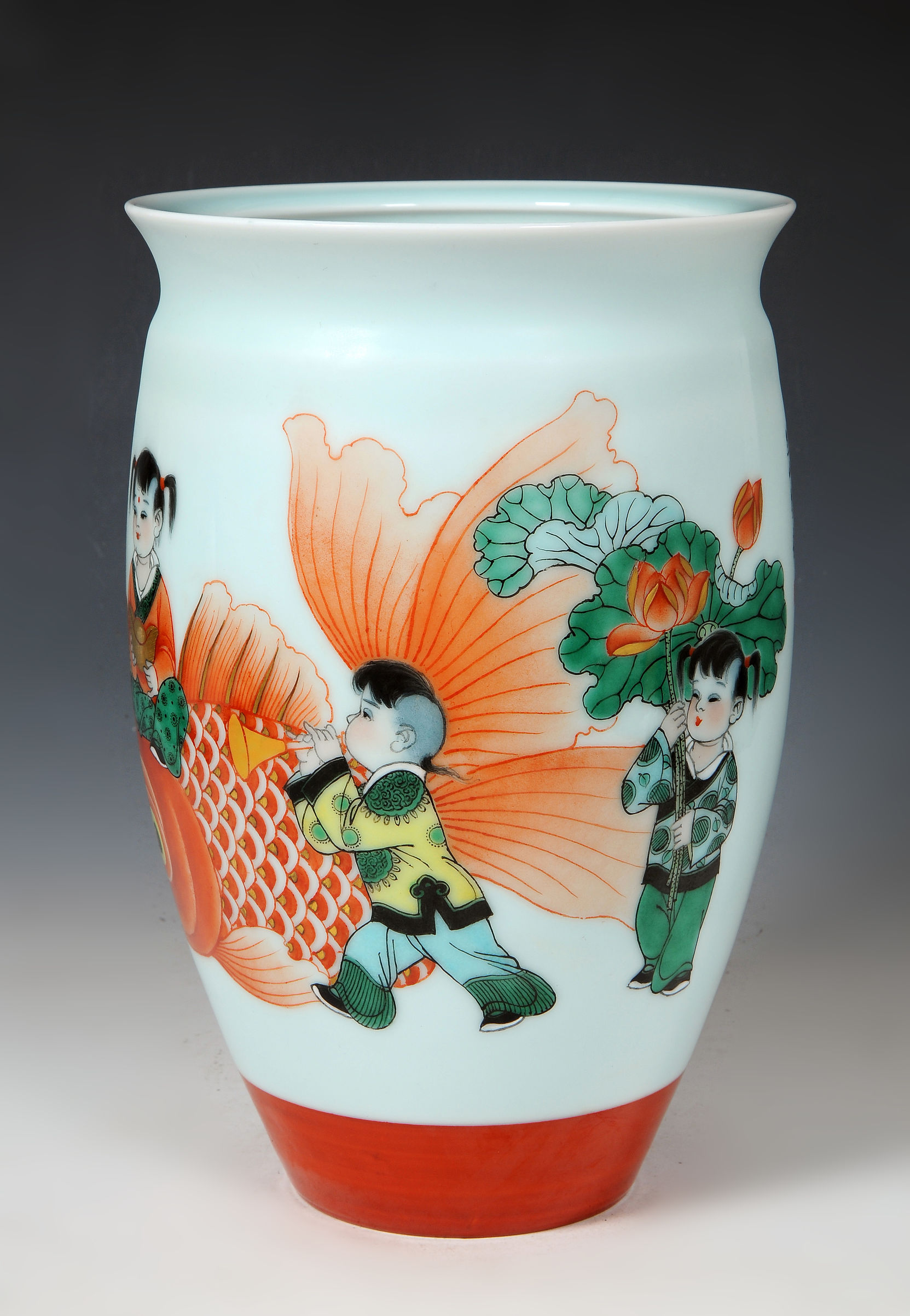 第三届中国当代陶瓷艺术大展,中国当代陶瓷艺术作品巡展