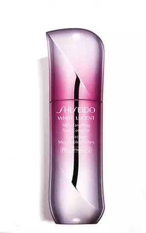 揭秘｜爱它，高贵冷艳又神秘（上）-美白淡斑精华篇