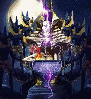 有品位的人都行走在博物馆,一个有品位的人都行走在博物馆