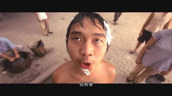 网络大电影评分低烂片,网络大电影不该成为烂片集中营