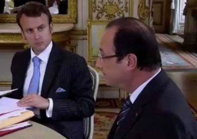 39岁总统帅小伙儿和64岁第一夫人来了！这一种“人生赢家”的人生……