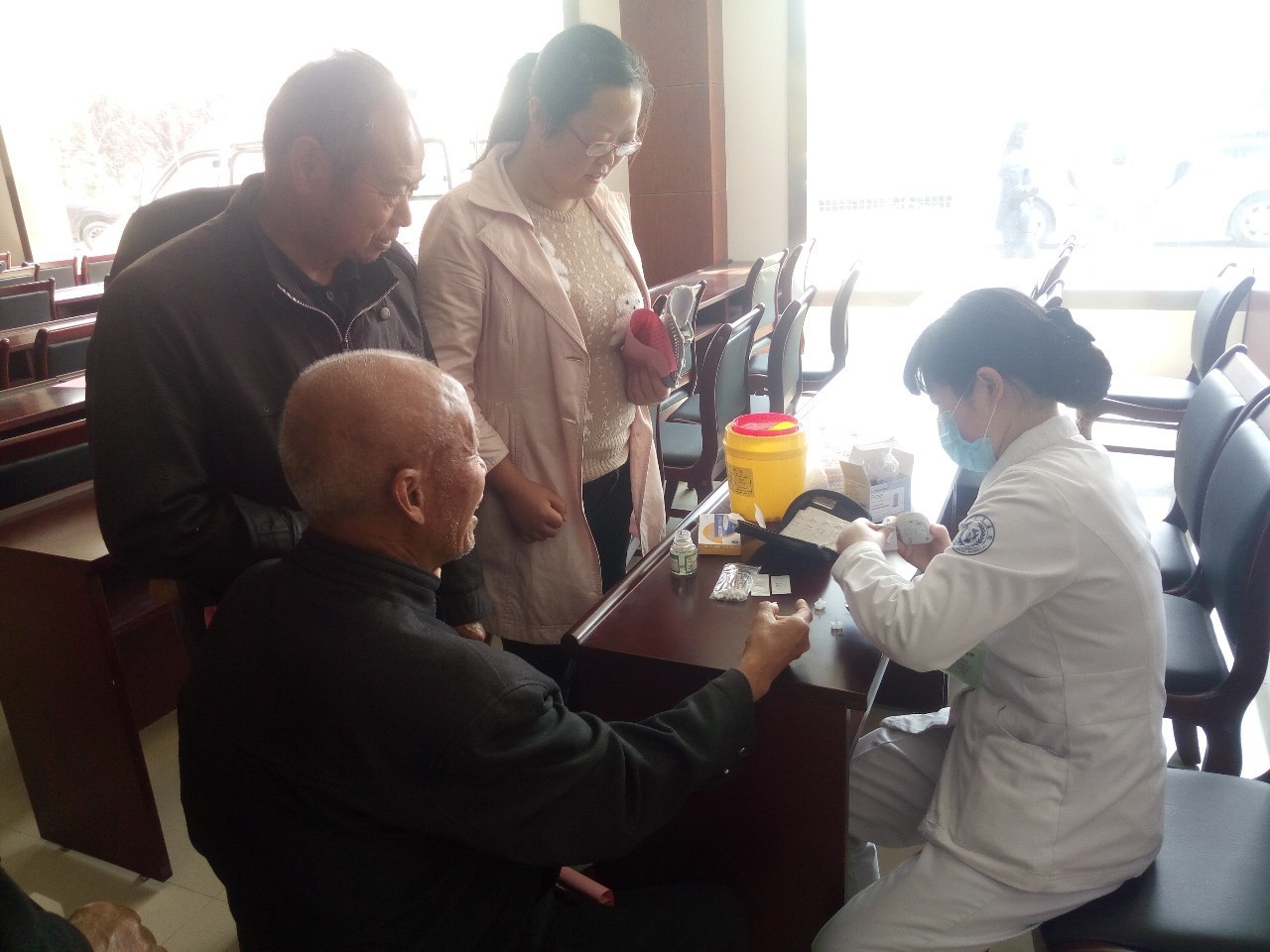 五月，在如城丨你走过路过可能错过的村居活动！