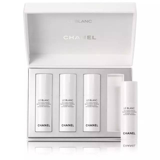 揭秘｜爱它，高贵冷艳又神秘（上）-美白淡斑精华篇