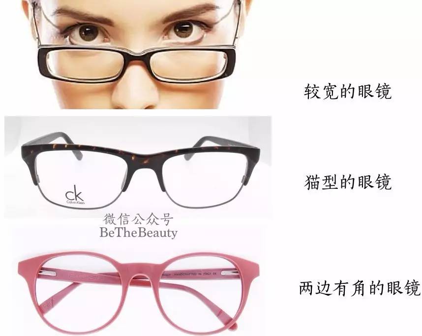 为什么自己不戴眼镜比戴眼镜好看,有人戴眼镜比不戴眼镜好看么