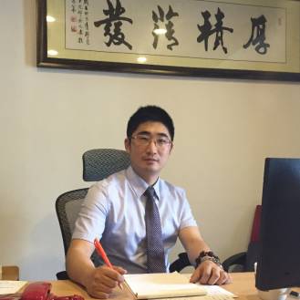 是服务、是坚持、是信仰，他们将企业服务落地生花——致敬2017中国企业服务渠道商年度人物