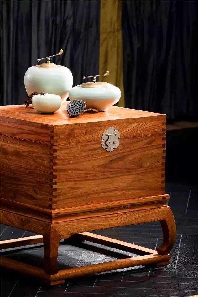 这样的新中式设计才叫顶级,这样的新中式轻奢风你可喜欢