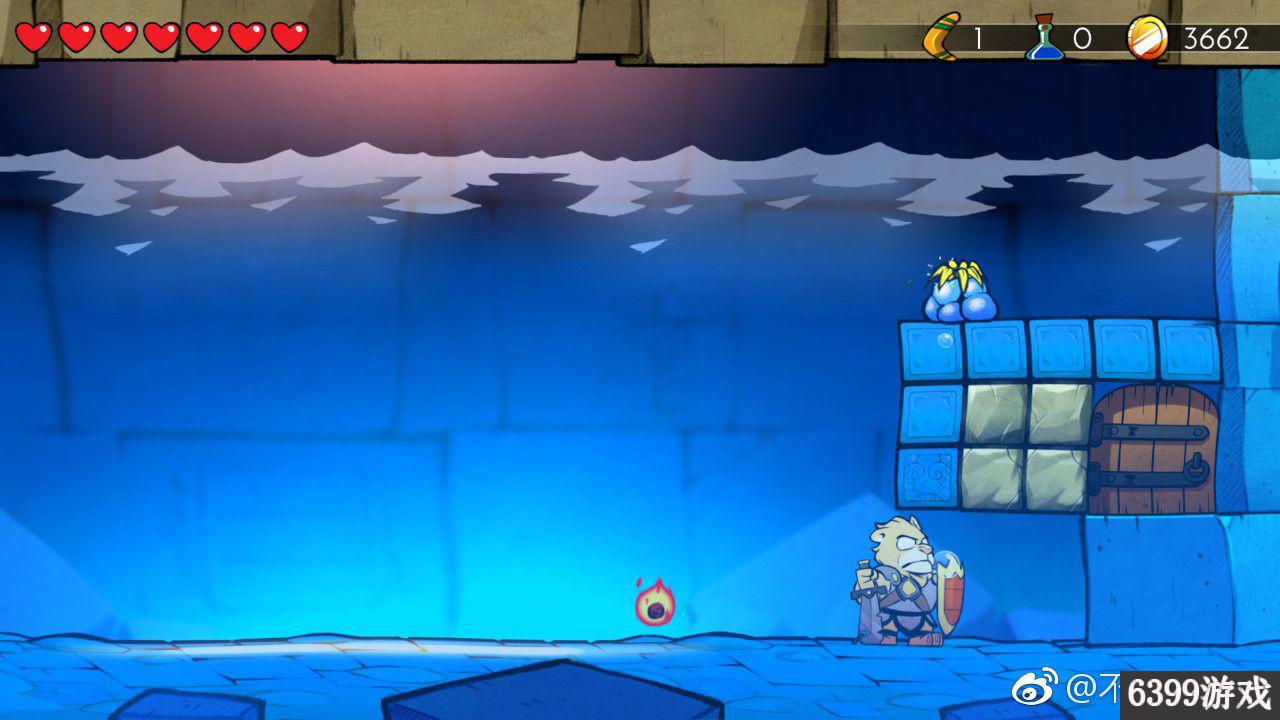 神奇男孩3龙之陷阱游戏,神奇男孩3龙之陷阱多少钱