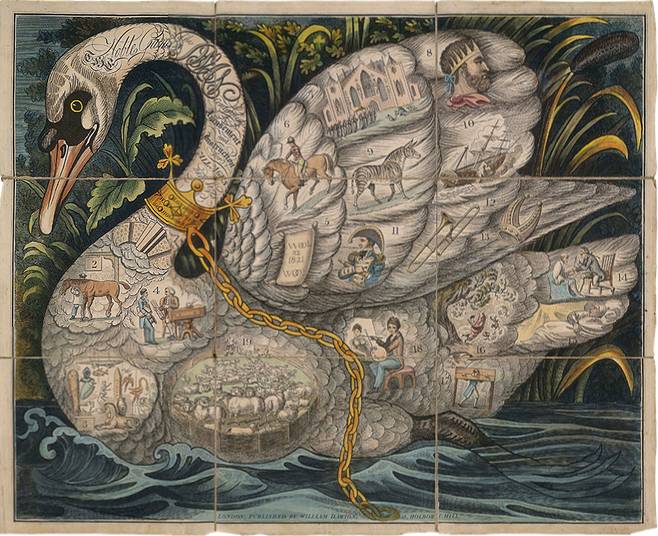 地表最潮的博物馆,一个有品位的人都行走在博物馆