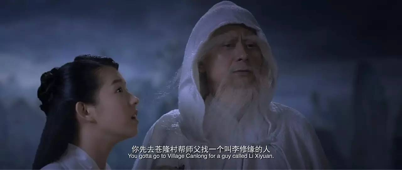 网络大电影评分低烂片,网络大电影不该成为烂片集中营