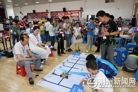 襄阳襄城区青少年机器人竞赛,2021河南省青少年机器人竞赛