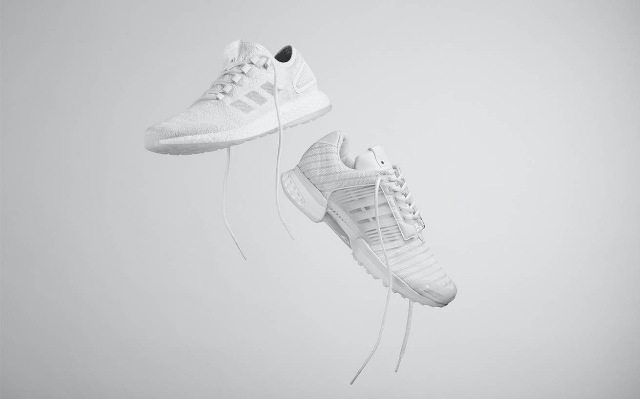 阿迪达斯14年出的鞋,adidas重新发售椰子15款