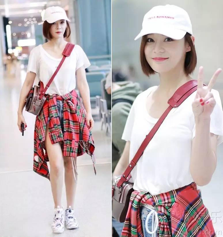 上周机场平分秋色|求求带货的女大王让群众们眼前一亮吧!