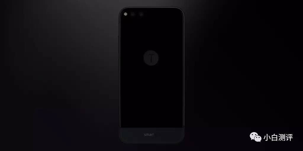 1499起关于坚果Pro你想知道的都在这（小白开箱）