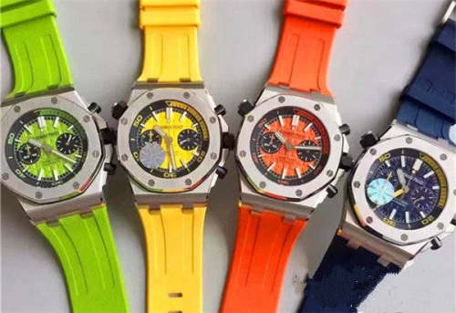 性价比最高的精品复刻表,匠心钟表复刻表