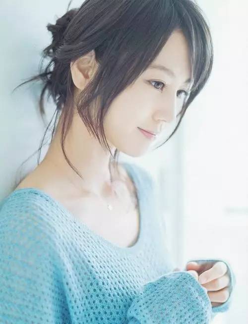 4款日常妆容推荐,日本所有女生妆容