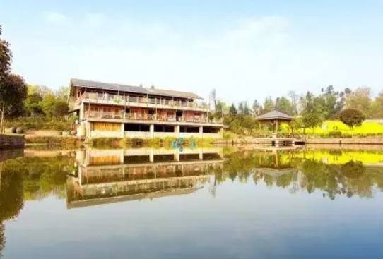 重庆私藏好吃的地方,重庆荣昌附近哪里有好玩的农家乐