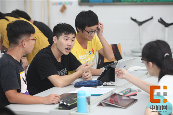 郑州二中,郑州二中中招成绩