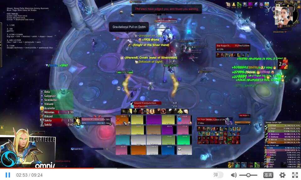 魔兽世界pve简史,魔兽世界pve才是主流