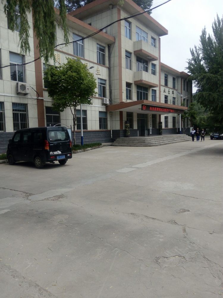 淄博二中,淄博往事