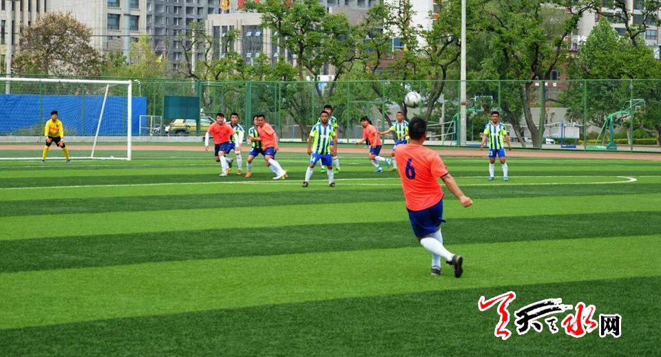 《我爱足球》,我爱足球2017总决赛