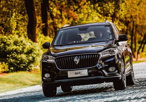 一品速递｜都说歪果仁嘴刁，来看看欧媒如何评价宝沃