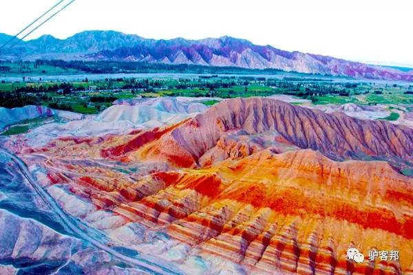 一条让你美到“质疑人生”的微信！