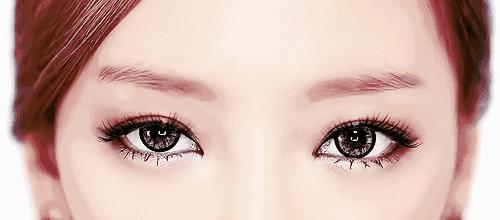 双眼皮100种整形图解,双眼皮整形全程讲解