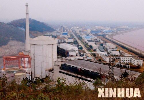 援建巴基斯坦核电站,中国在巴基斯坦建的核电站