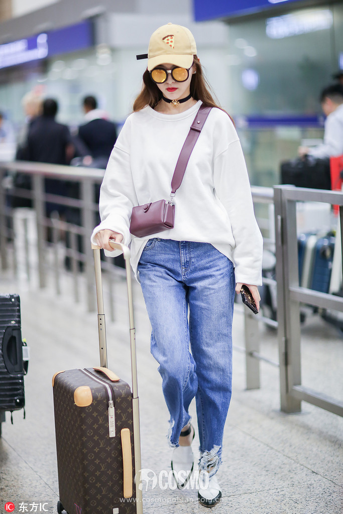 下周适合穿什么颜色的衣服,下周穿什么颜色