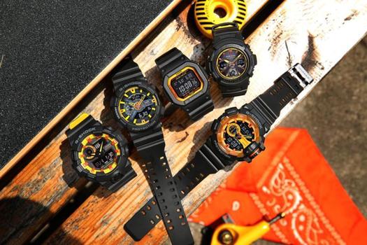 gshock硬碰硬总决赛,g-shock硬碰硬