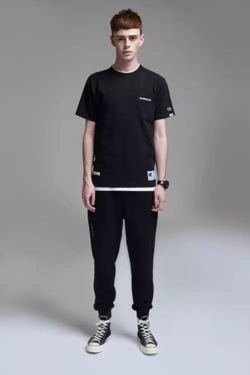 championX潮牌,潮牌champion是什么牌子