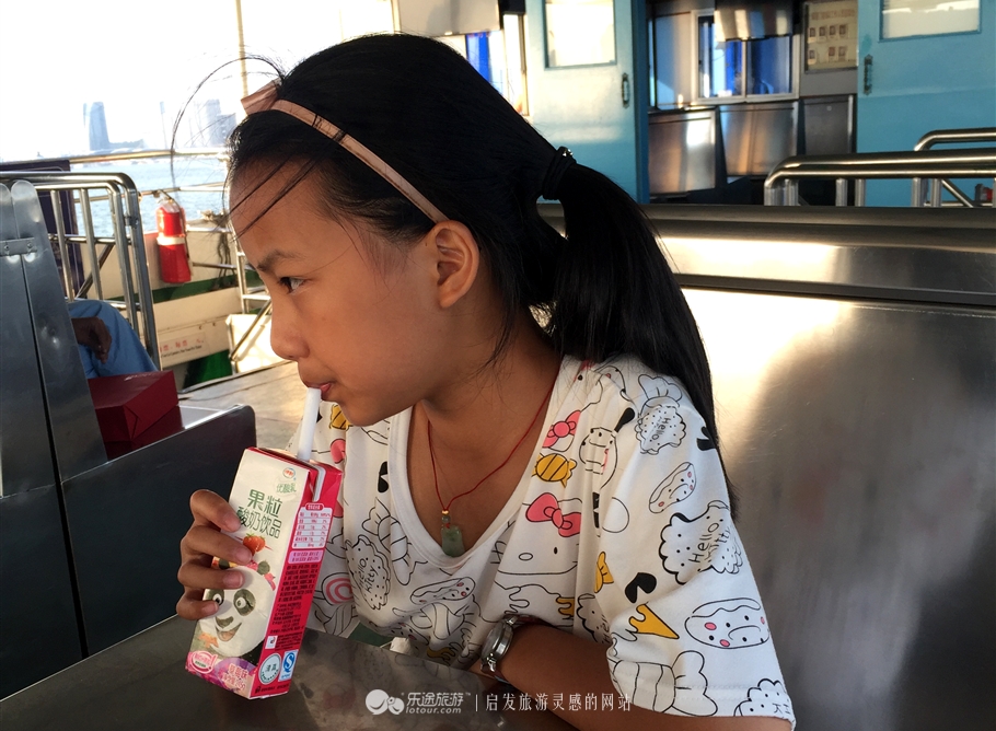 厦门工作鼓浪屿怎么坐船,在厦门上班如何去鼓浪屿